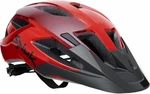 Spiuk Kaval Helmet Rojo S/M (52-58 cm) Casco de bicicleta