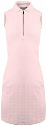 Kjus Hartlee Texture Rose Quartz 34 Rochie