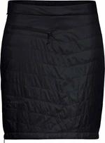 Bergans Røros Insulated Skirt Black XS Fustă