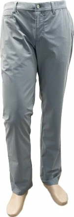 Alberto Rookie Waterrepellent Revolutional Gri 54 Pantaloni impermeabile