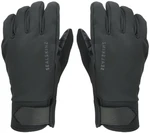 Sealskinz Waterproof All Weather Insulated Womens Glove Black XL Mănuși ciclism