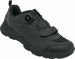 Spiuk Amara BOA M2V MTB Black 46 Pantofi de ciclism pentru bărbați