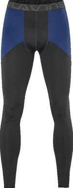 Bula Flextech Pants Black S Lenjerie termică