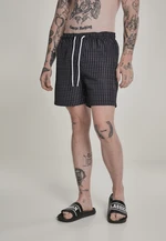 Černé plavky FuckYou Swimshorts