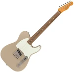 Fender Squier FSR Classic Vibe '60s Custom Esquire LRL Shoreline Gold Elektrická kytara