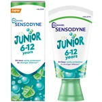 SENSODYNE Pronamel Junior zubná pasta pre deti 50 ml