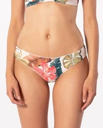 Pink-cream women's bottom swimsuit Rip Curl