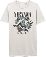 Nirvana Ing Heart Shape Box White M