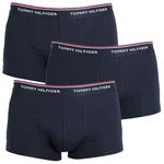 Pánske boxerky Tommy Hilfiger 3 Pack