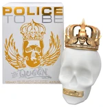 Police To Be The Queen - EDP 125 ml