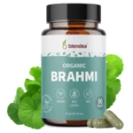 BLENDEA Brahmi BIO 90 kapsúl