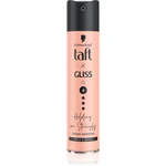 Schwarzkopf Taft x Gliss lak na vlasy se silnou fixací Holding me Strongly 250 ml