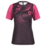 Scott Trail Vertic Pro SS Women's Cycling Jersey