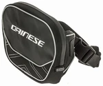 Dainese Waist-Bag Stealth Black Ľadvinka