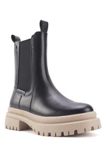 Lumberjack ASHLITA 3PR BLACK Woman Chelsea Boots