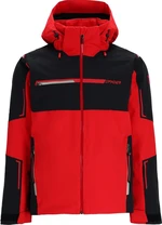 Spyder Mens Titan Spyder Red M Chaqueta de esquí