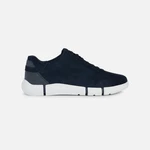 GEOX Dark blue men's sneakers Adacter - Men's