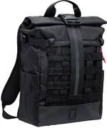 Chrome Barrage Reflective Black 18 L Rucsac