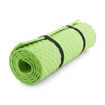 Spokey LUCKY Hiking sleeping pad, relief pattern, 180 x 50 x 1 cm