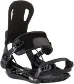 Head RX One Black 27,5 - 29 cm Snowboardové viazanie