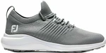 Footjoy Flex XP Grey 38 Dámske golfové topánky