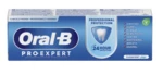 ORAL-B Pro-Expert Professional Protection zubná pasta 2 x 75 ml