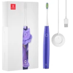 XIAOMI Oclean Air 2 Smart Electric Toothbrush Purple