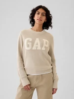 GAP Sweater with logo - Women