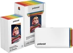 Polaroid Gen 2 E-box White Pocket-Drucker