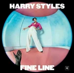 Harry Styles - Fine Line (Coloured) (2 LP)