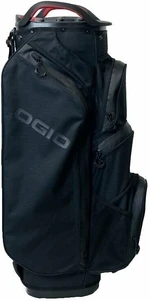 Ogio All Elements Black Borsa da golf Cart Bag