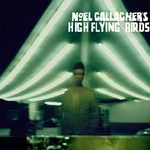 Noel Gallagher - Noel Gallaghers High Flying Birds (LP)