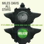 Miles Davis - Walkin' (180g) (LP)