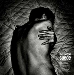 Suede - Autofiction (LP)