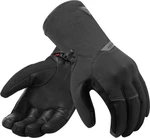 Rev'it! Chevak GTX Black XL Guantes de moto