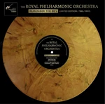 Royal Philharmonic Orchestra - Remember The 80's (Limited Edition) (Numbered) (Golden Marbled Coloured) (LP)