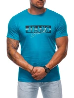 Edoti Men's t-shirt