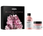 Darčeková sada pre žiarivú farbu vlasov Loréal Professionnel Serie Expert Vitamino Color Duo - L’Oréal Professionnel + darček zadarmo