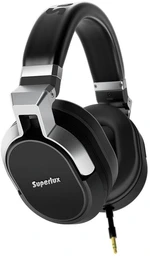 Superlux HD685 Black Slúchadlá na uši