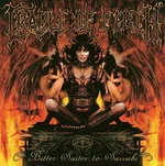 Cradle Of Filth - Bitter Suites To Succubi (LP)