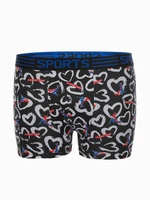 Edoti Men's boxer shorts