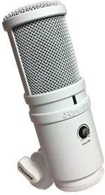 Superlux E205UMKII WH Microfono USB