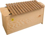 Studio 49 BXG 1000 Bass Diatonic Xylophone