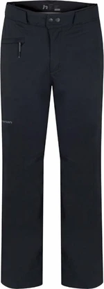 Hannah Mirage Man Anthracite L Pantaloni outdoor