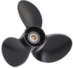 Solas Johnson Evinrude Hajó propeller