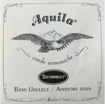 Aquila 68U Thundergut Bass Húrok Basszus ukulelére