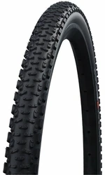 Schwalbe G-One Ultrabite 28" (622 mm) 40.0 Black Pneumatico per bici da trekking