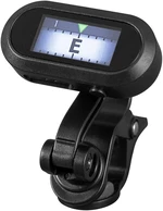 Cascha Chroma-Clip Tuner Accordeur à pince chromatique