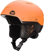 Rossignol Whoopee Impacts LED Orange XS (49-52 cm) Casque de ski