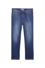 Tommy Jeans  Jeans - REY RLXD TPRD AE132 MBC blue